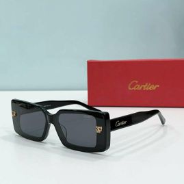 Picture of Cartier Sunglasses _SKUfw55239294fw